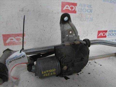 Foto 2ª: Motor Limpia Delantero Volkswagen Passat 2.0 TDI 16V BERLINA 140CV 103KW [BKP] (2005)