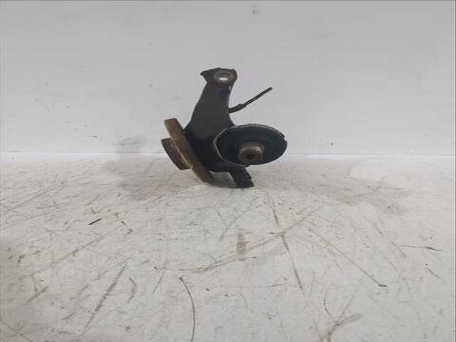 Foto 2ª: Mangueta Delantera Izquierda Citroen C4 1.6 HDI 109CV [9HY (DV6TED4) 9HZ (DV6TED4)] (2006)