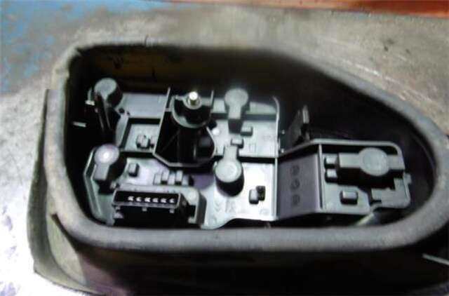 Foto 2ª: Piloto Trasero Derecho Citroen Xsara 1.6 I [NFZ (TU5JP)]