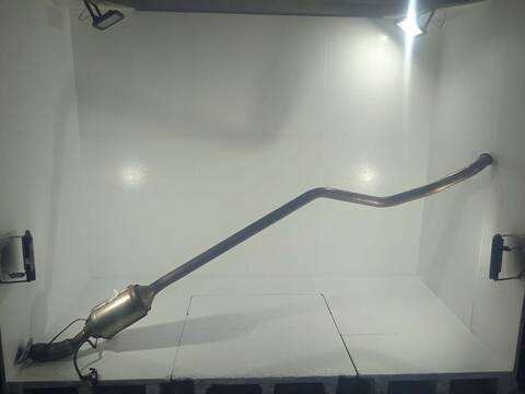 Catalizador Renault Laguna 2.0 DCI DIESEL FAP III 150CV 110KW