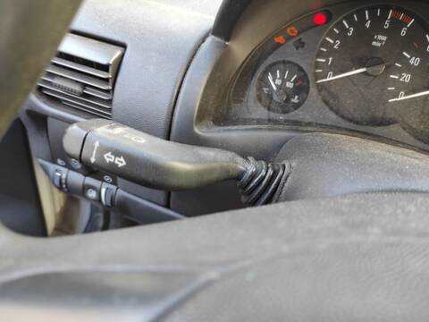 Foto 2ª: Mando Multifuncion Opel Corsa Z13DT (2004)