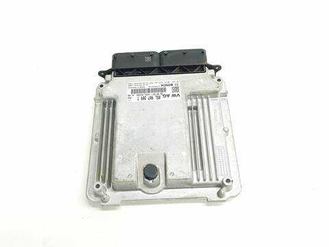 Foto 3ª: Centralita Motor ECU Skoda Karoq ACTIVE (2017)