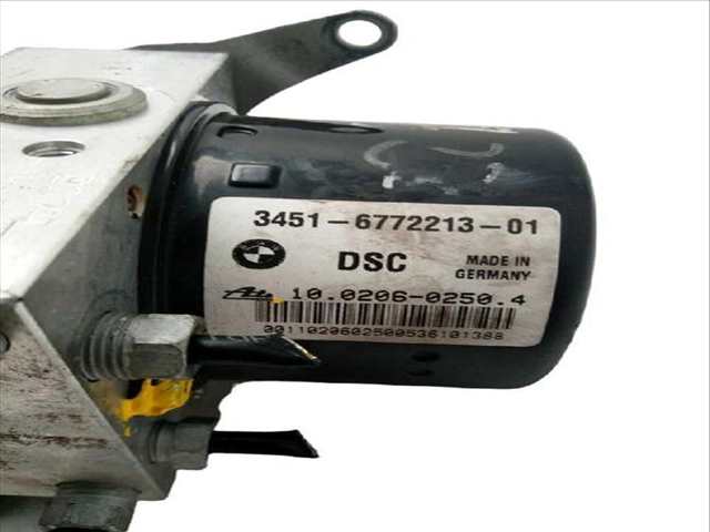 Foto 3ª: Abs Bmw Serie 1 114 120 D 163CV (2003)