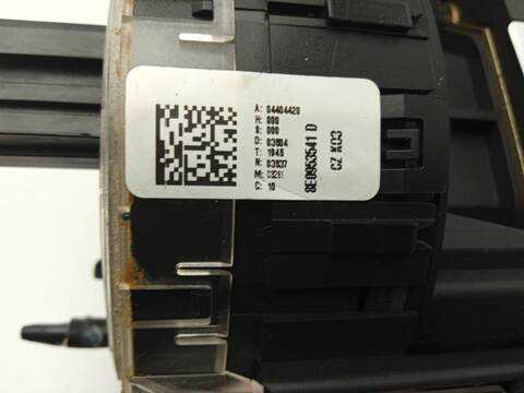 Foto 3ª: Mando Luces Porsche Cayenne 4.5 V8 TURBO CAT 450CV 331KW [M4850] (2004)