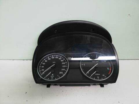 Foto 2ª: Cuadro de Instrumentos Bmw Serie 3 315 N47D20A (2008)