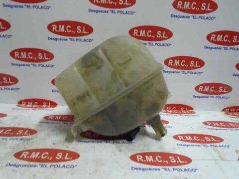 Foto 3ª: Deposito Expansion Opel Vectra 2.0 DTI BERLINA 101CV 74KW [Y20DTH] (2003)
