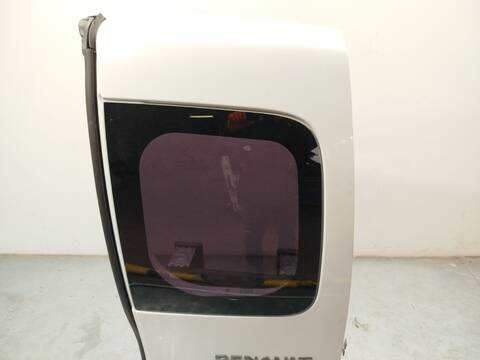 Foto 4ª: Puerta Trasera Derecha Renault Kangoo 1.5 DCI 90 KW05 KW08 KW0G KW11) 90CV 66KW [K9K628] (2016)