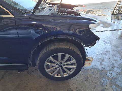 Aleta Delantera Derecha Audi Q3 35 TDI BASICO 149CV 110KW