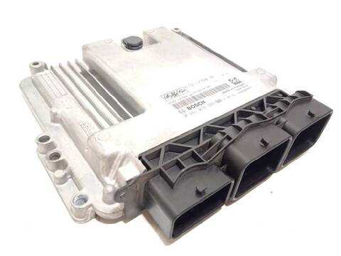 Centralita Motor ECU Land Rover Evoque 2.2 TD4 CAT 150CV 110KW