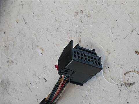 Foto 3ª: Retrovisor Izquierdo Audi A5 2.0 TDI 105KW) 143CV [CAH VERSION A] (2011)