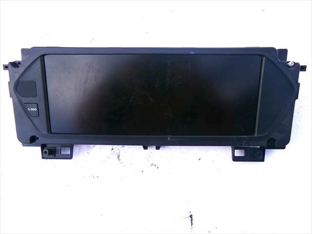 Cuadro de Instrumentos Citroen C4 1.6 HDI 2014-2017