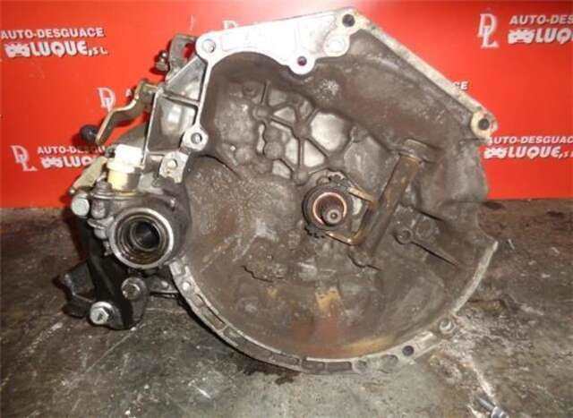 Caja Cambios Citroen Xsara 1.6 16V