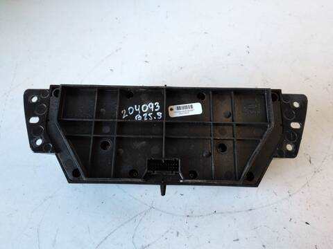 Foto 2ª: Mando Climatizador Land Rover Freelander 224DT (2010)