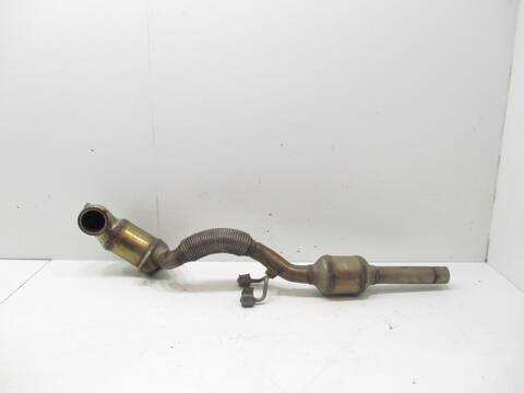 Catalizador Seat Ibiza CJZ
