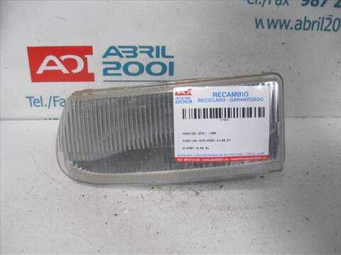 Faro Izquierdo Ford Explorer 4.0 207CV 152KW
