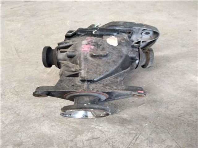 Foto 2ª: Diferencial Trasero Bmw X5 3.0 TD 24V 135KW (E53) CAT [M57]