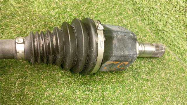 Foto 4ª: Transmision Delantera Izquierda Ford Ranger 2.2 D 4P [QJ2W] (2016)