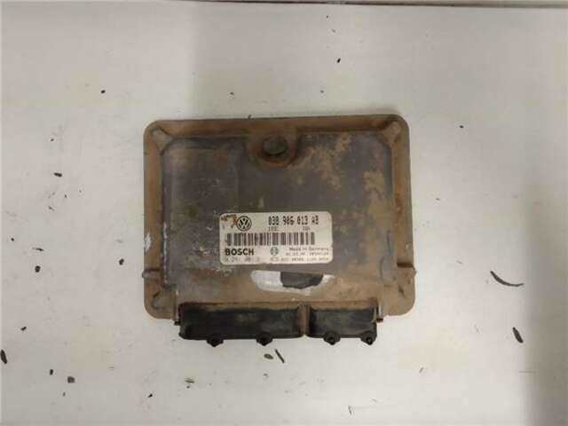 Centralita Motor ECU Seat Ibiza 1.9 SDI