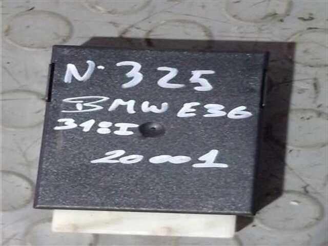 Centralita Motor ECU Bmw Serie 3 315 1.8 318I [1.8 LTR. - 103 KW 16V CAT]