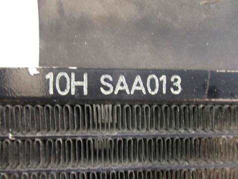 Foto 2ª: Radiador Calefaccion A.A. Honda Jazz L13A1 (2006)