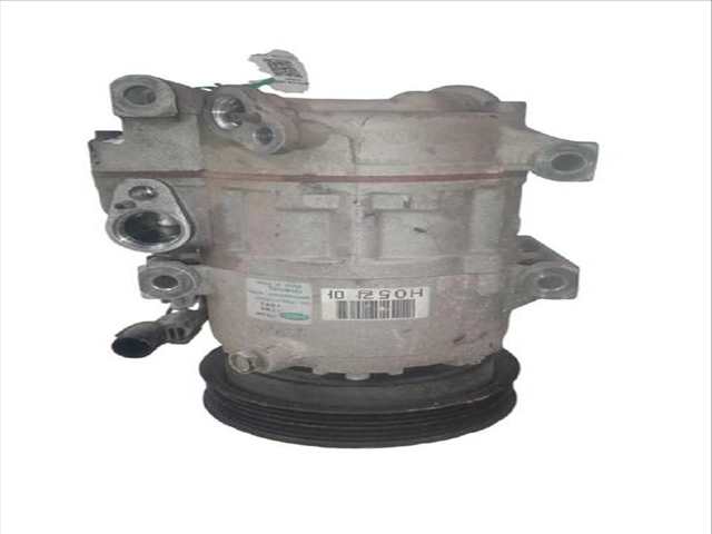 Compresor Aire Acondicionado Hyundai i30 1.4