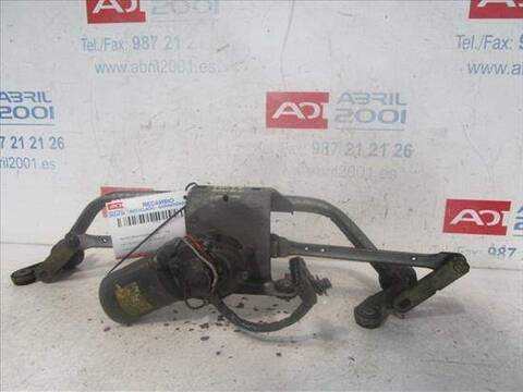 Motor Limpia Delantero Fiat Scudo 2.0 JTD 94CV 69KW FURGON