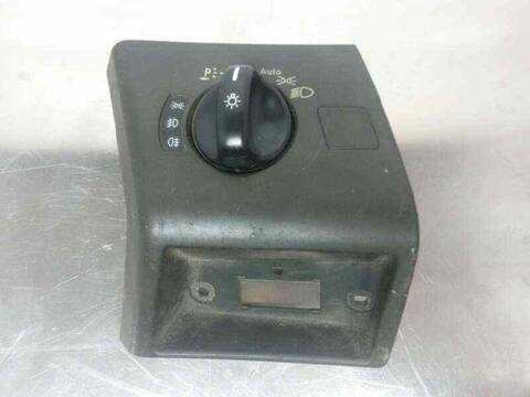 Mando Luces Mercedes Clase S 220 BERLINA 224CV 165KW