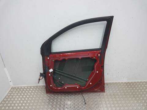 Foto 3ª: Puerta Delantera Derecha Dodge Journey SXT