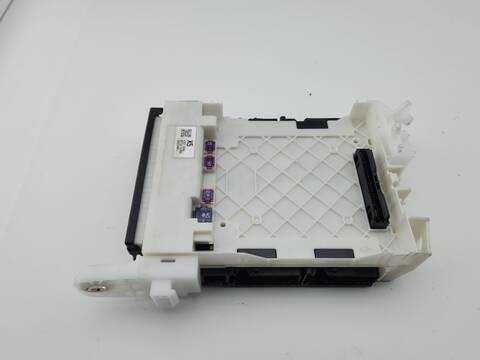 Caja Reles Fusibles Toyota Yaris MXPJ1) 1.5 HYBRID 92CV