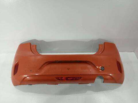 Paragolpes Trasero Opel Corsa EDITION 75CV 55KW