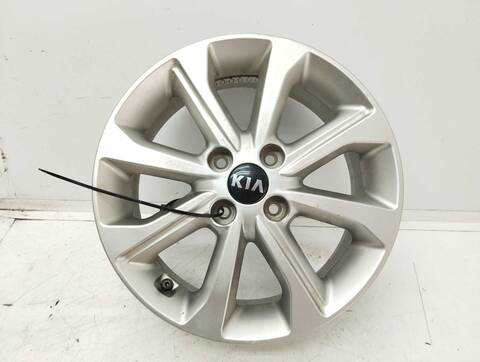 LLanta Chapa Kia Stonic BUSINESS 84CV 62KW