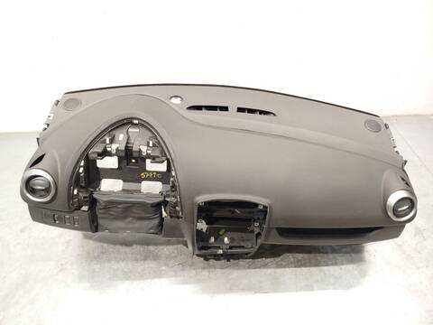 Foto 2ª: Kit Airbag Renault Clio 0.9 TCE 90 90CV 66KW [H4B408] (2017)