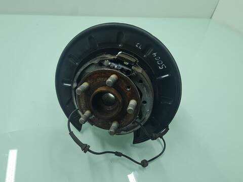 Mangueta Trasera Izquierda Land Rover Freelander 2.2 TD4 4X4 160CV 118KW