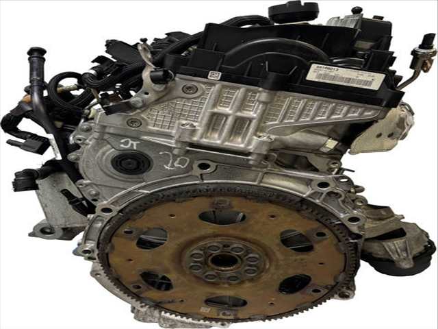Foto 2ª: Motor Completo Bmw Serie 3 330 G20 G21 265CV 195KW [B57D30A B57D30O0 B57] (2020)