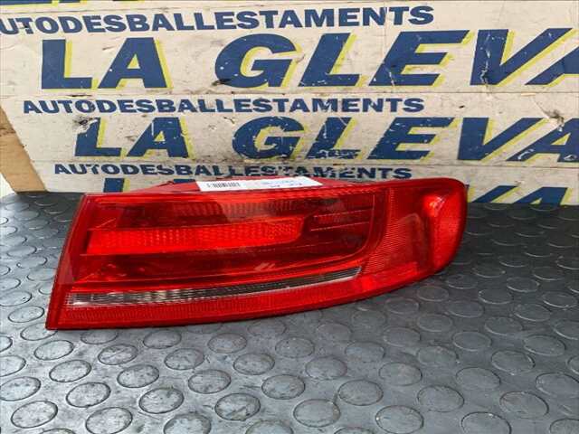 Piloto Trasero Derecho Audi A4 2.0 TDI