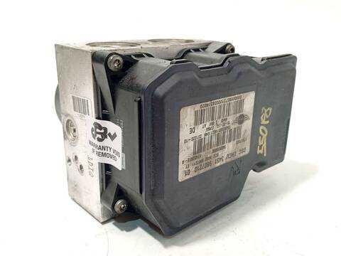 Foto 3ª: Abs Bmw Mini COOPER S ALL4 184CV 135KW [N47C16A] (2011)