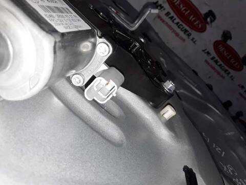 Foto 3ª: Elevalunas Eléctrico Delantero Derecho Hyundai i30 COMFORT 1.4 CAT 109CV (2011)