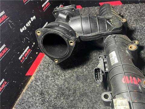 Foto 2ª: Colector Admisión Fiat Ducato 130 L1H1 TEILVERGLAST RS 3000 MM JTD 131CV 96KW [F1AE0481D]