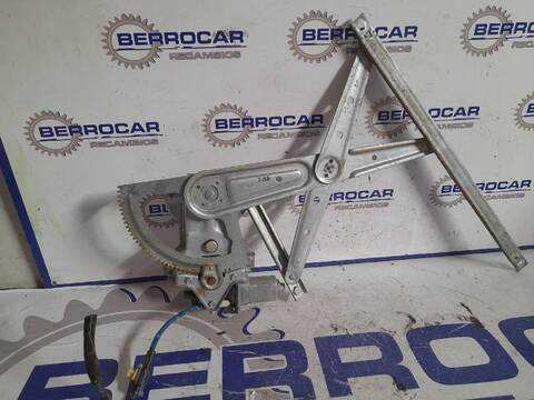 Elevalunas Eléctrico Delantero Derecho Kia Sorento 2.5 CRDI 170CV