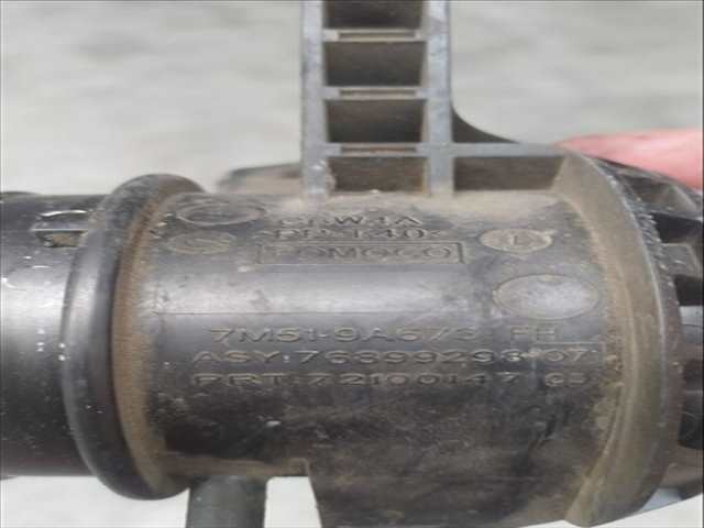 Caudalimetro Ford Focus 1.6 TDCI