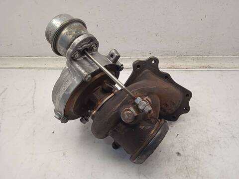 Foto 2ª: Turbocompresor Mercedes Clase G 230 GLK 250 CDI 4-MATIC BE 204.982) 204CV 150KW [OM651912] (2011)