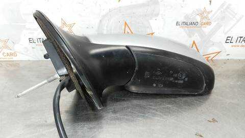 Foto 3ª: Retrovisor Izquierdo Peugeot 407 SPORT 136CV 100KW [RHR] (2006)