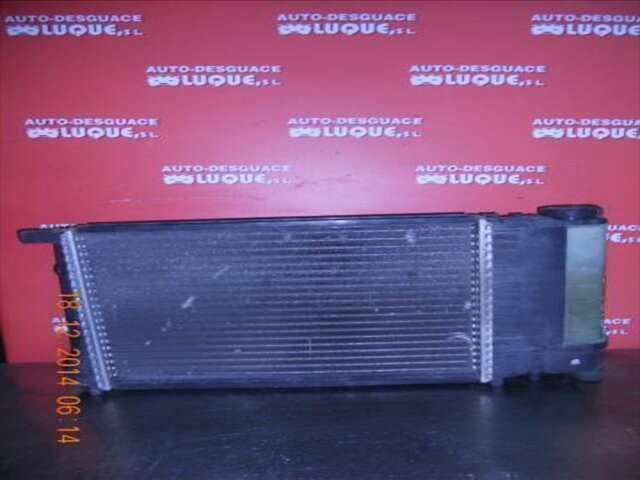 Foto 2ª: Radiador Motor Bmw Serie 3 315 318I (115CV) [M43B18]