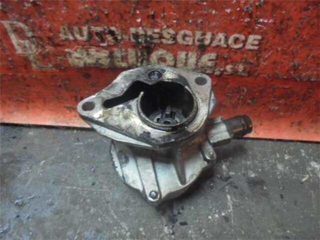 Depresor Freno Bomba Vacio Renault Megane 1.5 CONFORT AUTHENTIQUE [1.5 LTR. - 74 KW DCI DIESEL] II CLASSIC BERLINA (2003-_)