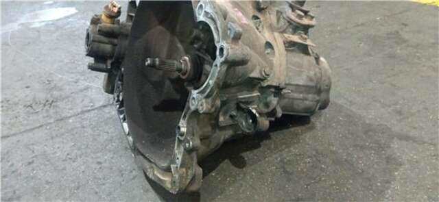 Foto 2ª: Caja Cambios Citroen Xsara 2.0 HDI [RHY (DW10TD)]