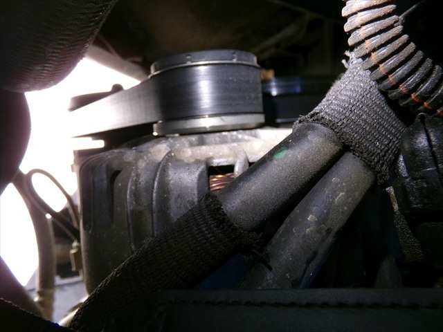 Alternador Citroen C5 1.2 G 2018-