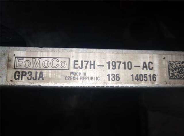 Radiador Calefaccion A.A. Ford C Max 2.0 TDCI (CB7)(2010 _)