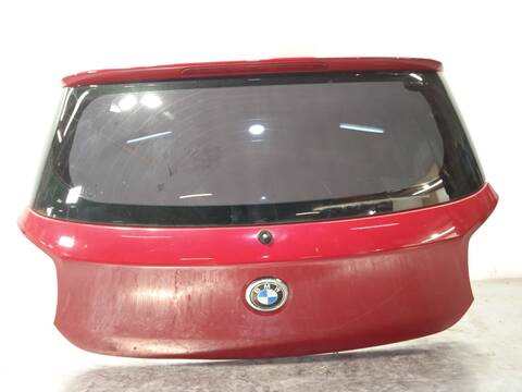 Portón Bmw Serie 1 116 D F20)
