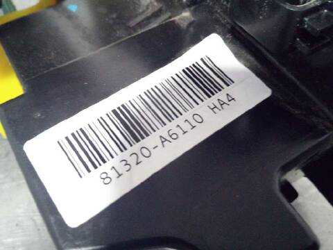 Foto 4ª: Cerradura Puerta Delantera Derecha Hyundai i30 90CV 66KW