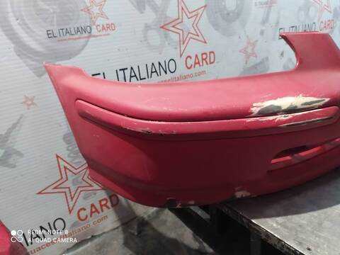 Foto 3ª: Paragolpes Delantero Honda Civic 1.4 S 3 BERLINA EJ9) 90CV 66KW (1997)